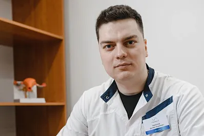 Преждевременное семяизвержение